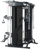 Inspire ft2 deals functional trainer